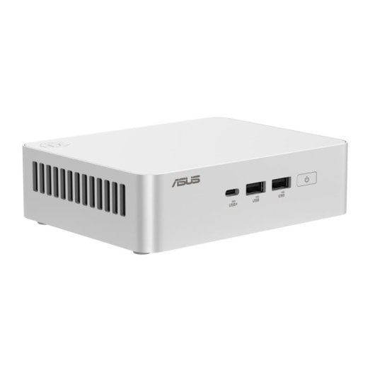 Barebone ASUS NUC 15 Pro Plus RNUC15CRSU900002 Intel Core Ultra 9 192GB RAM M.2 Wi-Fi 7 Thunderbolt 4