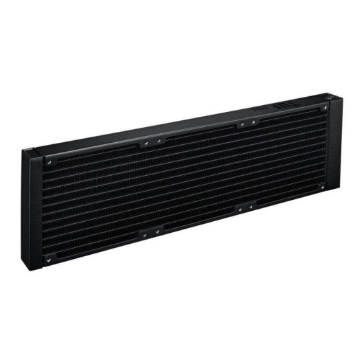 Refrigeración Líquida ASUS TUF Gaming LC III 360 ARGB LCD 360mm 3 Ventiladores RGB LCD