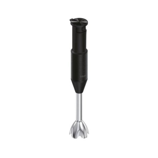 Haier I-Master Serie 5 Handmixer 1000W mit 3 laser-geschärften Klingen, Metallgehäuse, 0,9 L