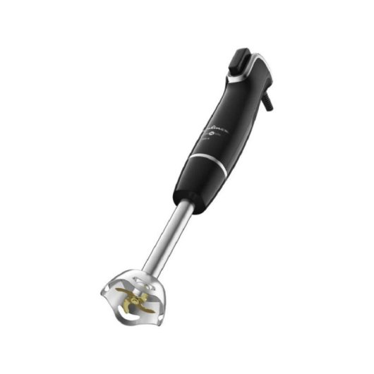 Moulinex DD944810 Stabmixer 1000W Edelstahl Glas 0,8L Schwarz
