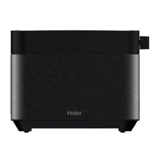 Haier I-Master Serie 5 1150W Toaster mit 7 Röststufen und 21 Programmen