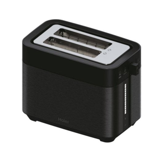 Haier I-Master Serie 5 1150W Toaster mit 7 Röststufen und 21 Programmen