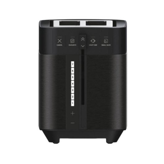 Haier I-Master Serie 5 1150W Toaster mit 7 Röststufen und 21 Programmen