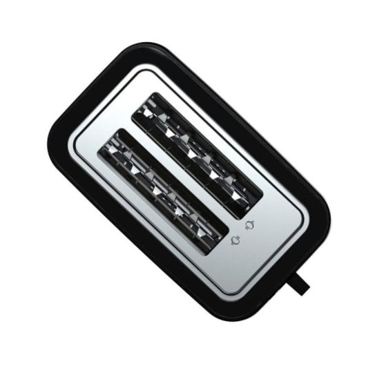 Haier I-Master Serie 5 1150W Toaster mit 7 Röststufen und 21 Programmen