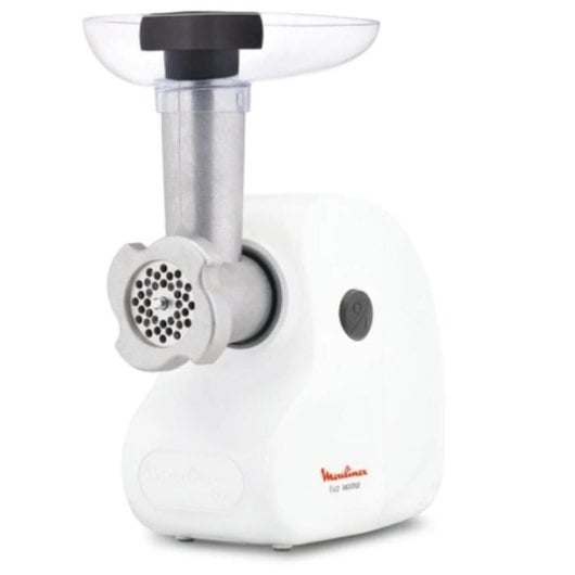 Hachoir à Viande Moulinex ME208139 1400W Blanc