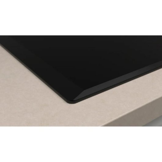 Placa de Indução Balay 3 Zonas 7400W Preto 60 cm Vidro Cerâmica