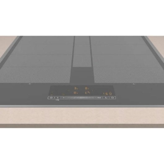 Plaque à Induction Balay 3EB960AH 7400W, 60 cm, 2 Zones de Cuisson, Verre Céramique