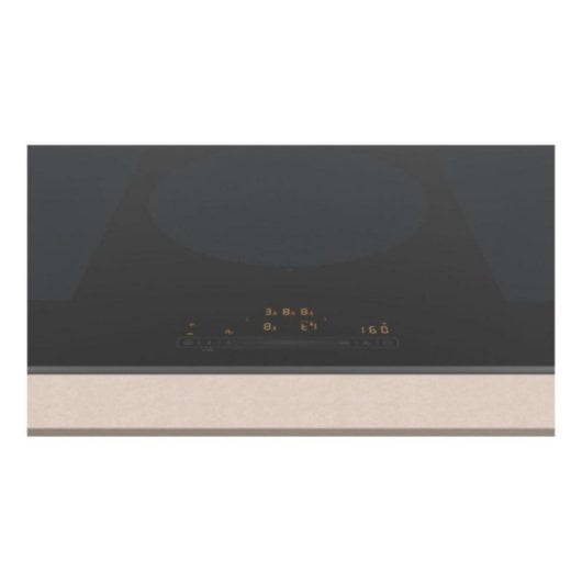 Balay 3EB999LH Placa Inducción 90cm 3 Zonas/3300W/Control TouchSelect/Negra Integrada