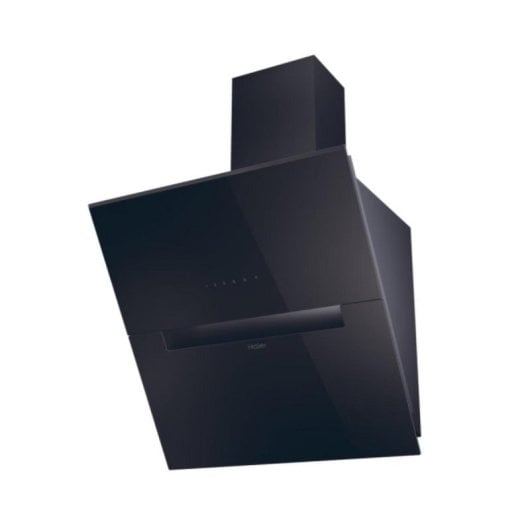 Campânula extratora Haier I-Link HADG6CBS2BWIFI Recirculação 600mm com Wi-Fi e LED