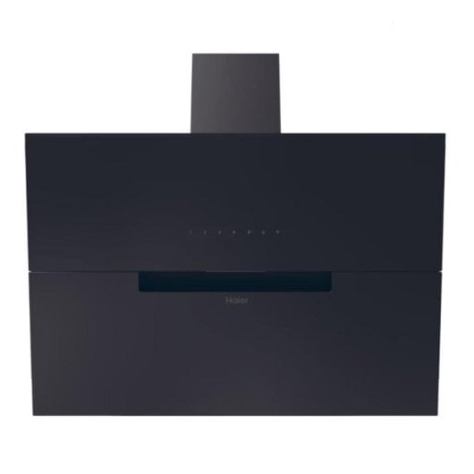 Campânula extractora Haier HADG9CBS4BWIFI Canalizada 900 mm com controlo táctil e LED