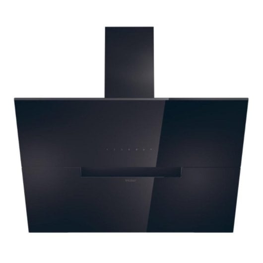 Campânula extractora Haier HADG9CBS4BWIFI Canalizada 900 mm com controlo táctil e LED
