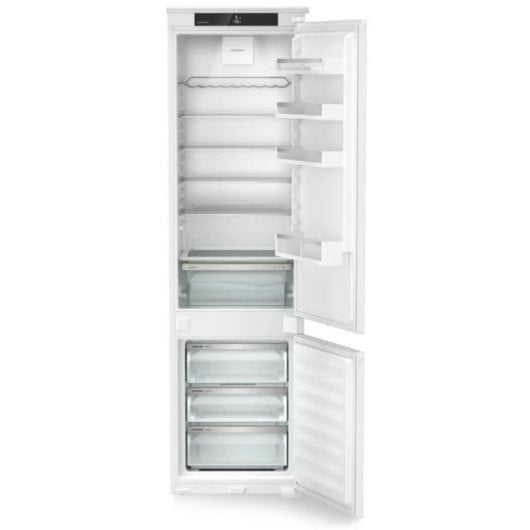 Frigorífico Liebherr ICNSd 5603 Pure Built-in 195cm 284L Classe D Acciaio Inox Zona Fresca