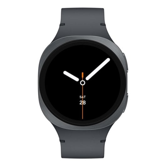 Smartwatch Samsung SM-L320NDAAEUA Wifi + GPS + sensores de salud avanzados