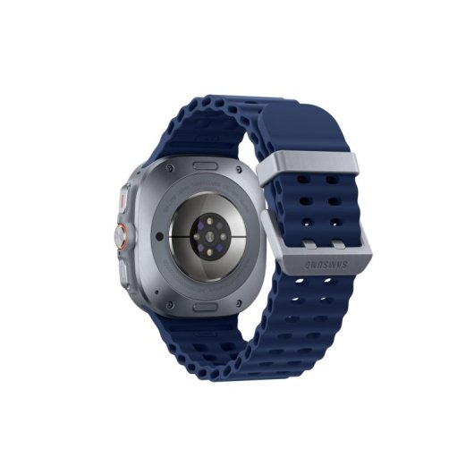 Montre connectée Samsung Galaxy Watch Ultra 4G AMOLED Bleue 64 Go GPS Sport Santé
