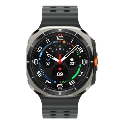 Smartwatch Samsung Galaxy Watch Ultra GPS 4G + AMOLED + 590 mAh + IP68