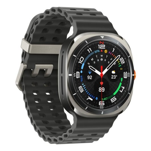 Smartwatch Samsung Galaxy Watch Ultra GPS 4G + AMOLED + 590 mAh + IP68