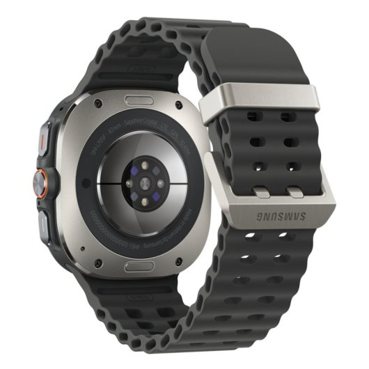 Smartwatch Samsung Galaxy Watch Ultra GPS 4G + AMOLED + 590 mAh + IP68