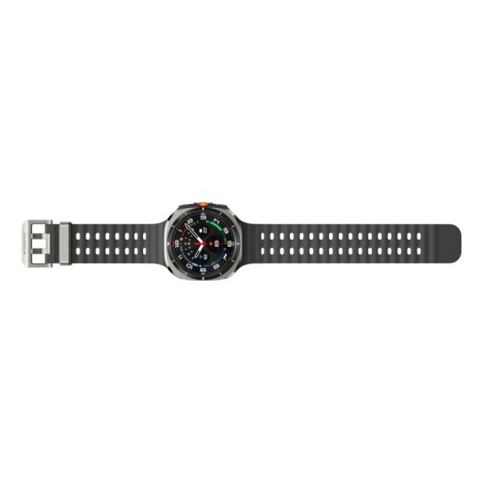 Smartwatch Samsung Galaxy Watch Ultra GPS 4G + AMOLED + 590 mAh + IP68