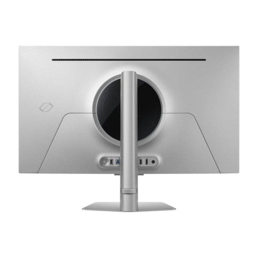 Monitor Samsung LS32FG810SUXEN 32" UltraHD 4K 240Hz OLED Flat FreeSync Premium Pro 0,03ms