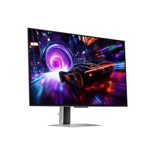 Samsung LS32FG810SUXEN 32" 4K 240Hz OLED Flat FreeSync Premium Pro HDR10+ Glare Free Plata