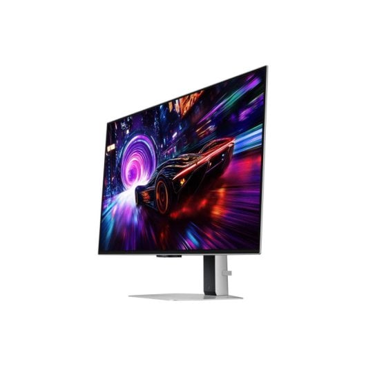 Samsung LS32FG810SUXEN 32" 4K 240Hz OLED Flat FreeSync Premium Pro HDR10+ Glare Free Plata