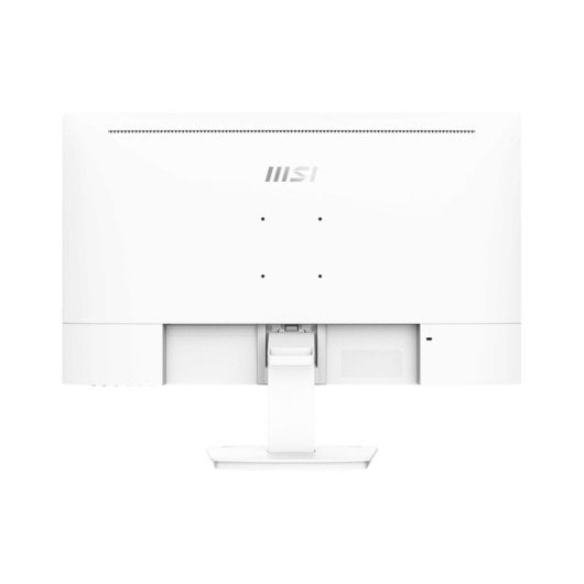 MSI Pro MP273QWDE E2 27" Monitor Branco