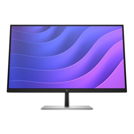 HP QHD E27q G5 sin PVC 27" Monitor