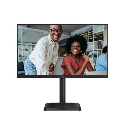 Moniteur AOC 24E4CV 24" Full HD 120Hz IPS USB-C Haut Parleurs