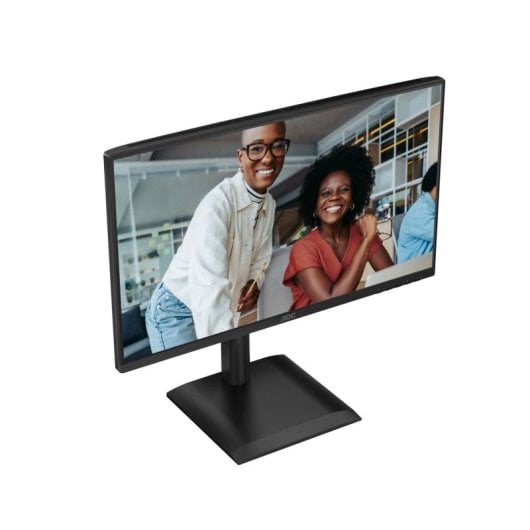 Moniteur AOC 24E4CV 24" Full HD 120Hz IPS USB-C Haut Parleurs