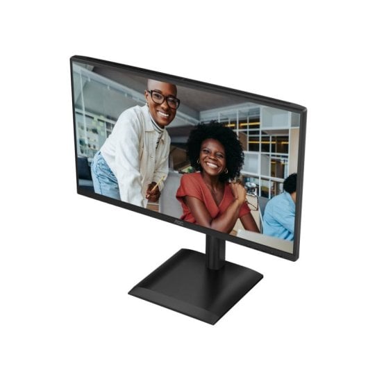 Moniteur AOC 24E4CV 24" Full HD 120Hz IPS USB-C Haut Parleurs