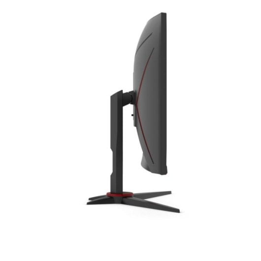 AOC C27G2E/BK 27" Curvo FullHD 165Hz VA 1ms Altavoces HDMI DP 1500R Gaming