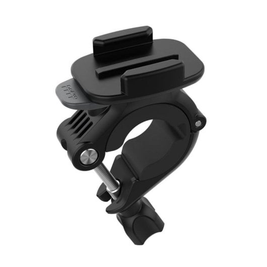 GoPro AGTSM-001 Support pour caméra Noir - Monture de vélo 360°