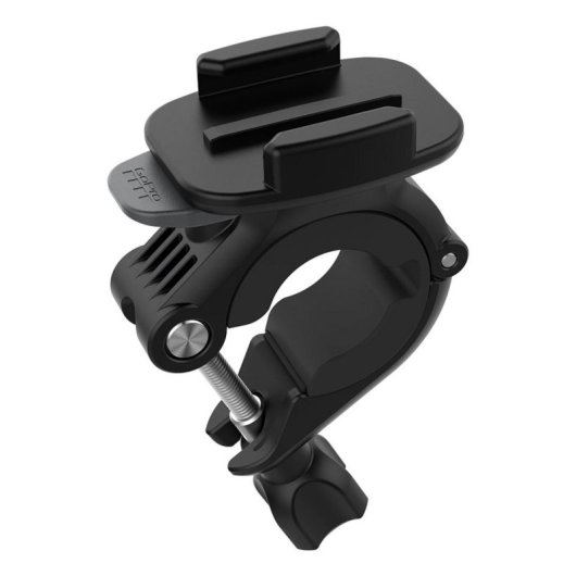 GoPro AGTSM-001 Support pour caméra Noir - Monture de vélo 360°