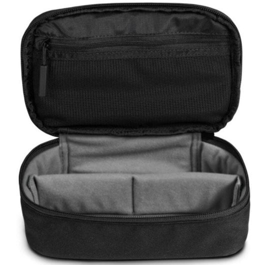 GoPro ABCCS-002 Estuche de Transporte Negro/Gris, Resistente a Polvo, Agua y Golpes, 87g