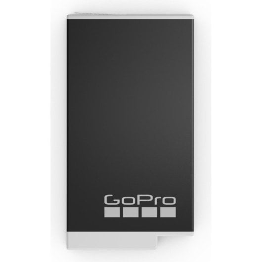 Batterie GoPro ACBAT-011, 1600 mAh, Ions de Lithium, Universelle, Noir