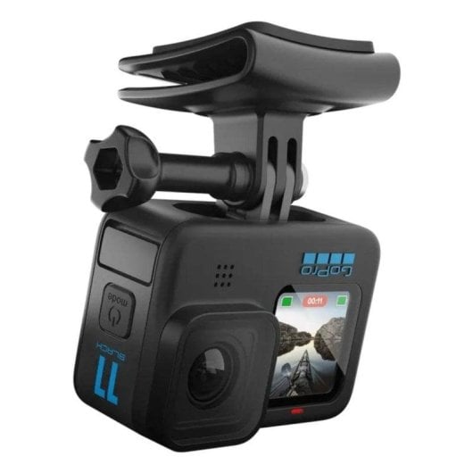 Suporte de cabeça GoPro ACHOM-002 compatível com HERO resistente à água