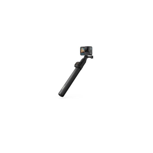 GoPro AGXTS-002 Negro Resistente al Agua Compatible con HERO12/HERO11 Black Kit de Montaje Universal