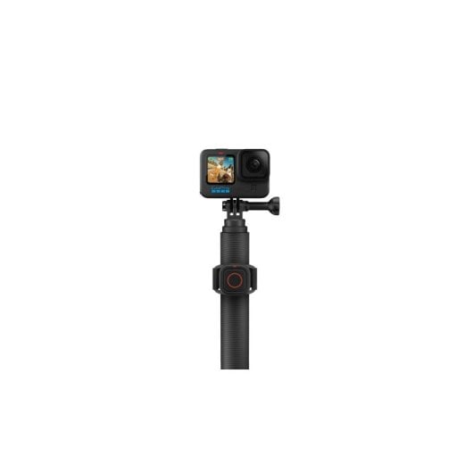GoPro AGXTS-002 Negro Resistente al Agua Compatible con HERO12/HERO11 Black Kit de Montaje Universal
