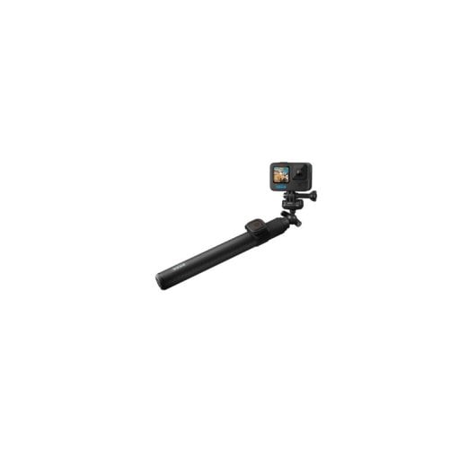 GoPro AGXTS-002 Negro Resistente al Agua Compatible con HERO12/HERO11 Black Kit de Montaje Universal