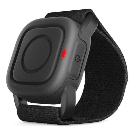 GoPro ARMTE-004-EU Bluetooth Negro, compatible HERO13/HERO12/HERO11, alcance 20 m