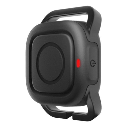 GoPro ARMTE-004-EU Bluetooth Negro, compatible HERO13/HERO12/HERO11, alcance 20 m
