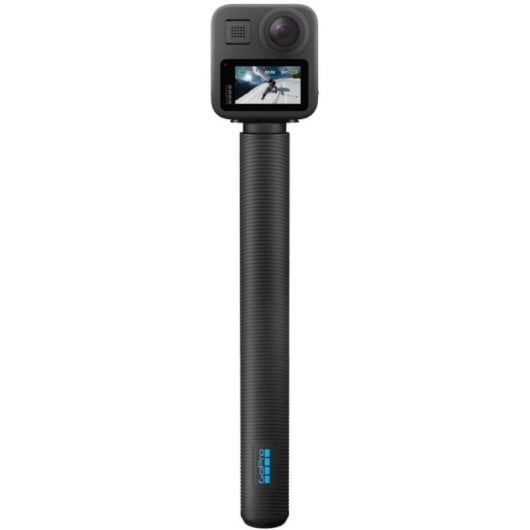 Palo estensibile GoPro AGXTM-001 Alluminio Resistente all’acqua 280mm Nero
