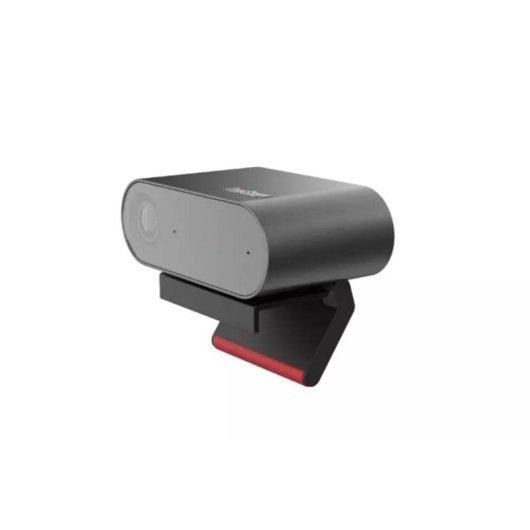 Lenovo ThinkSmart 4K Ultra HD, 3840 x 2160 Pixeles, 60 pps, USB-C, Negro