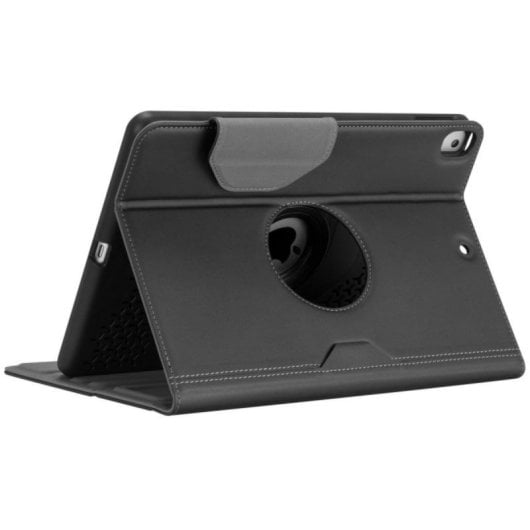 Targus VersaVu Folio 10,5" Schwarz kompatibel mit iPad 10,2" Air 10,5" Pro 10,5", 350 g