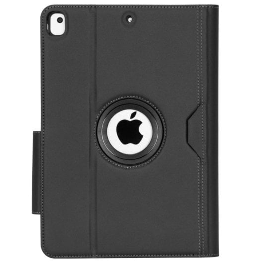 Targus VersaVu Folio 10,5" Schwarz kompatibel mit iPad 10,2" Air 10,5" Pro 10,5", 350 g