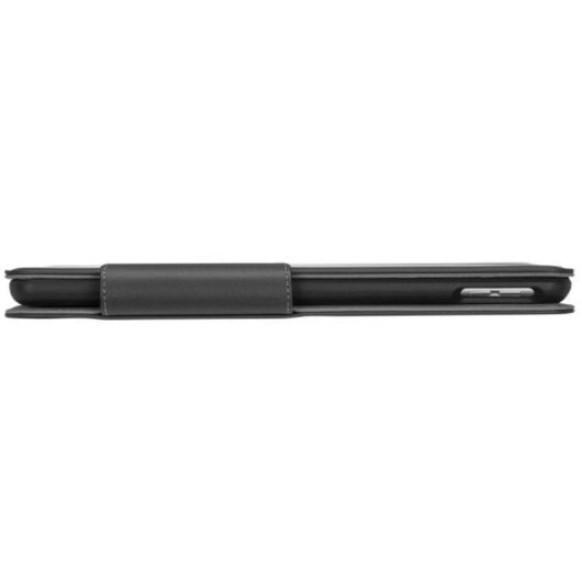 Targus VersaVu Folio 10,5" Schwarz kompatibel mit iPad 10,2" Air 10,5" Pro 10,5", 350 g