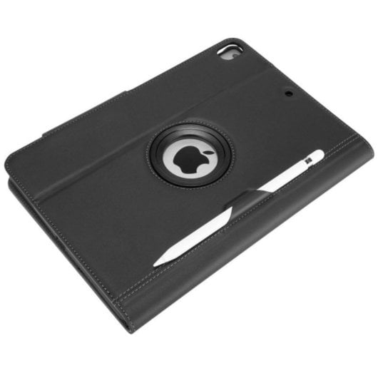 Targus VersaVu Folio 10,5" Schwarz kompatibel mit iPad 10,2" Air 10,5" Pro 10,5", 350 g