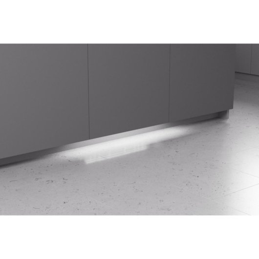 Máquina de Lavar Loiça LG DB365TXS 14 conjuntos B Wi-Fi Inverter Direct Drive painel tátil cinzento