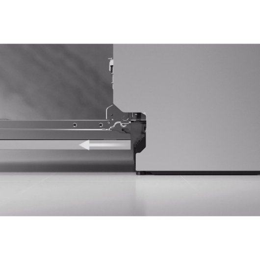 Máquina de Lavar Loiça LG DB365TXS 14 conjuntos B Wi-Fi Inverter Direct Drive painel tátil cinzento
