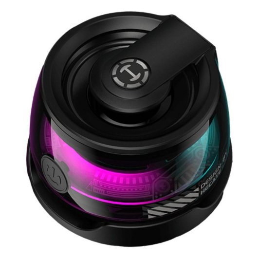 Altoparlante Edifier G200 Wireless Party 5W Bluetooth 5.3 Nero USB-C